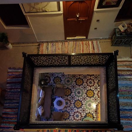 Riad Lalla Marrakech Марракеш Экстерьер фото