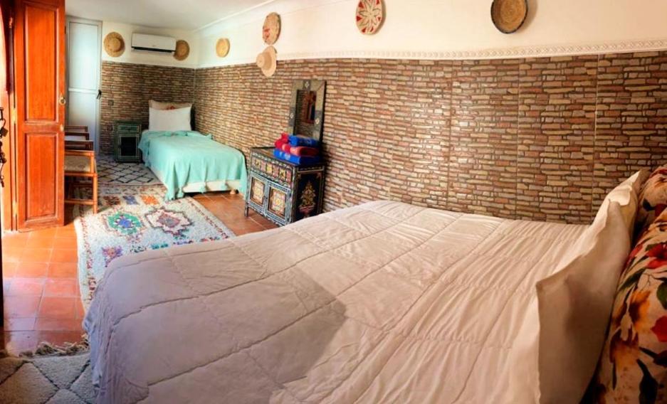 Riad Lalla Marrakech Марракеш Номер фото