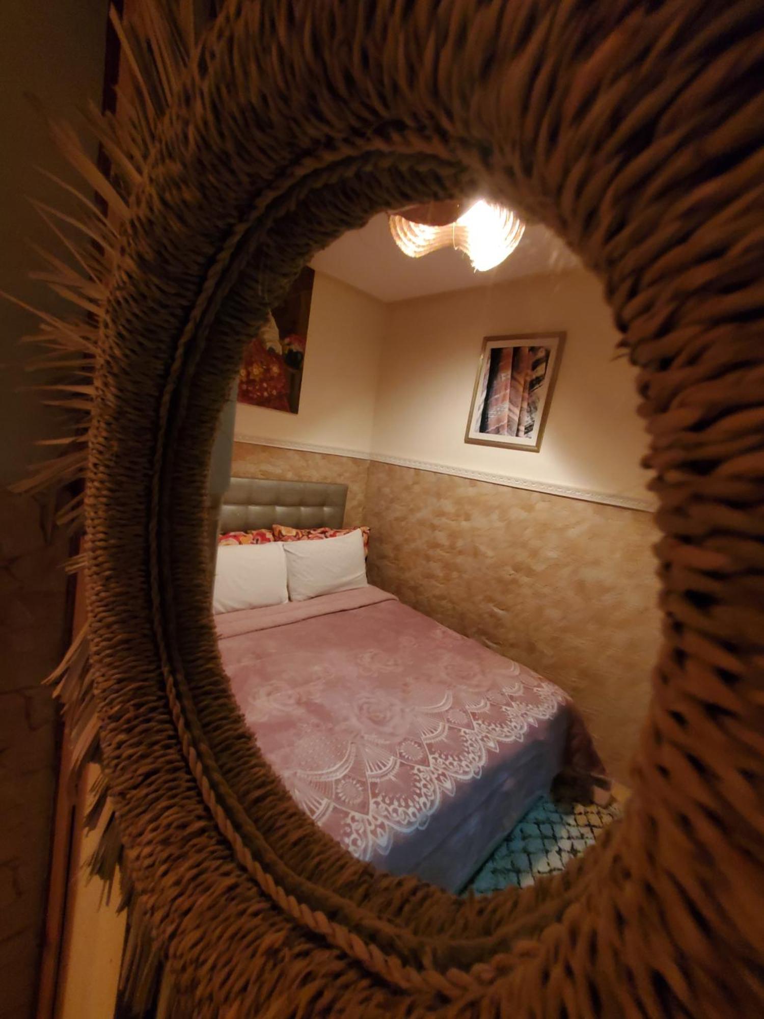 Riad Lalla Marrakech Марракеш Номер фото