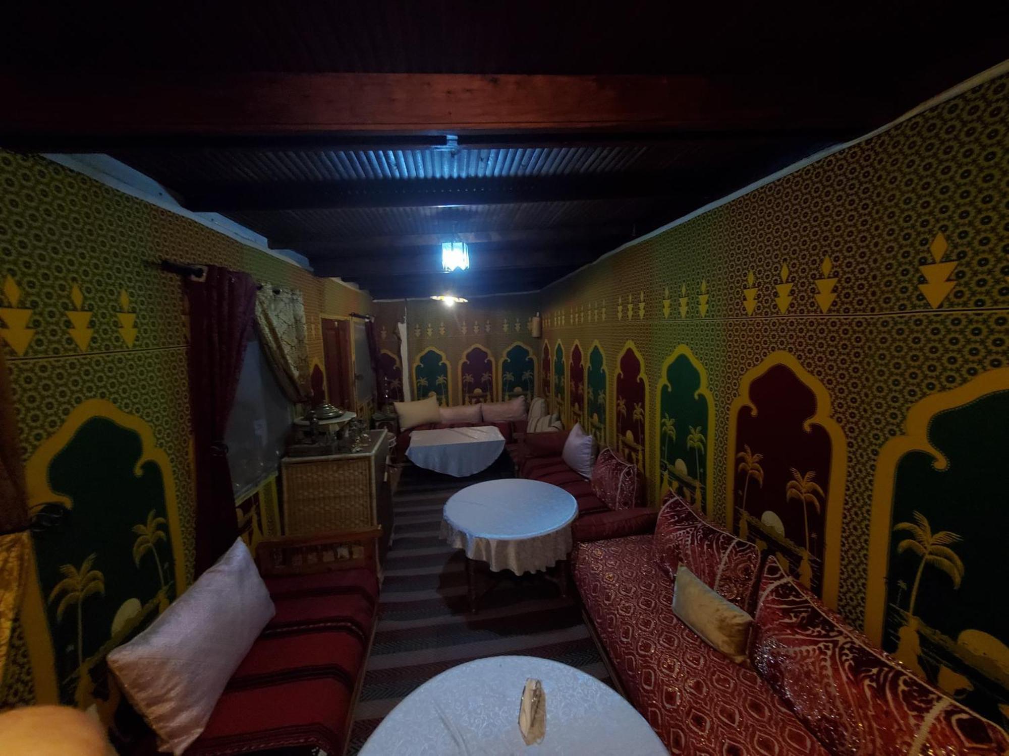Riad Lalla Marrakech Марракеш Экстерьер фото