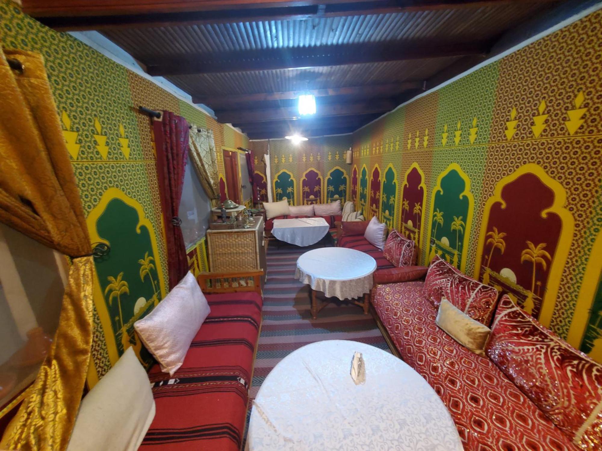 Riad Lalla Marrakech Марракеш Экстерьер фото