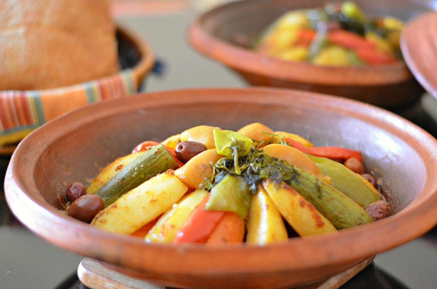Riad Lalla Marrakech Марракеш Номер фото